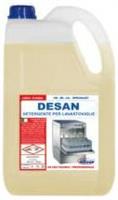 DESAN LAVASTOVIGLIE KG.6 PROFESSIONALDEP (CT=4 PZ)