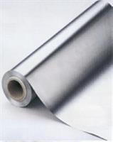 ROTOLO ALLUMINIO ROLL 500 - MT.120 S/AST ICONT  (CT=6 PZ)