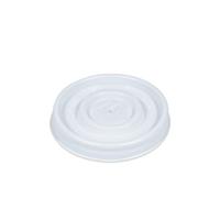 COPERCHI IN PLASTICA ML.90 (CF.=50 PZ)LULU'