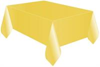 COPRIMACCHIA 100X100 TNT GIALLO LINEA MACARENA(CF=25 PZ)