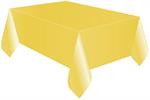 COPRIMACCHIA 100X100 TNT GIALLO LINEA MACARENA(CF=25 PZ)