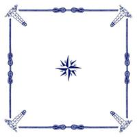 COPRIMACCHIA 100X100 TNT BIANCO/BLU FARO L.MACARENA(CF=25PZ)