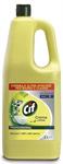 CREMA DETERGENTE LIMONE LT.2 CIF DIVERSEY (CT=6PZ)