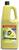 CREMA DETERGENTE LIMONE LT.2 CIF DIVERSEY (CT=6PZ)