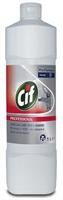 ANTICALCARE E DISISCROSTANTE BAGNO LT.1 CIF DIVERSEY(CT=6PZ)