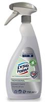 DISINFETTANTE PRO FORMULA LT.0,75 LYSOFORM DIVERSEY (CT=6PZ)