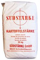 FECOLA DI PATATE KG.25 SUDSTARKE GMBH