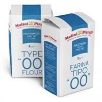 FARINA 00 KG.1 MOLINI PIZZUTI (10X1PZ)