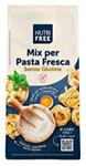 MIX PER PASTA FRESCA KG.1 NUTRIFREE (CT=6 PZ)S/GLUTINE